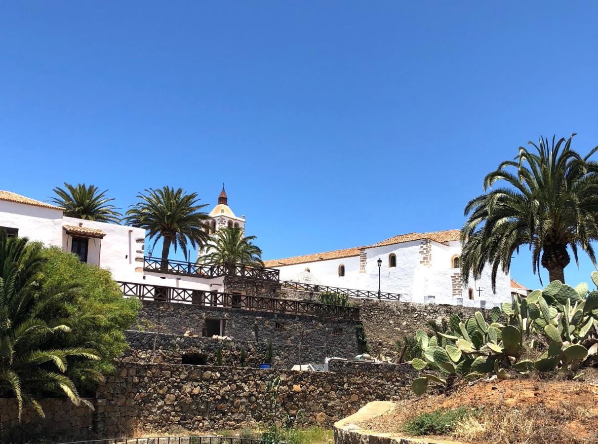 Montecastillo E8 Caleta De Fuste Exterior photo